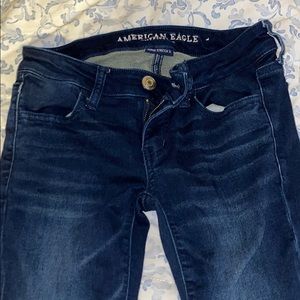 American Eagle Women’s Jeans
